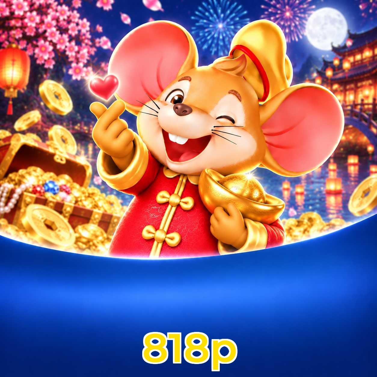 Plushie Frenzy — slot citado nas perguntas frequentes da 818p