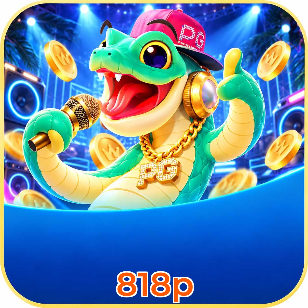 Dicas VIP com Plushie Frenzy na 818p
