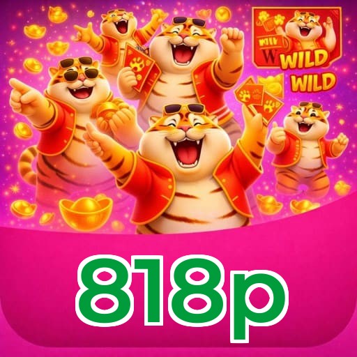Instalar app 818p