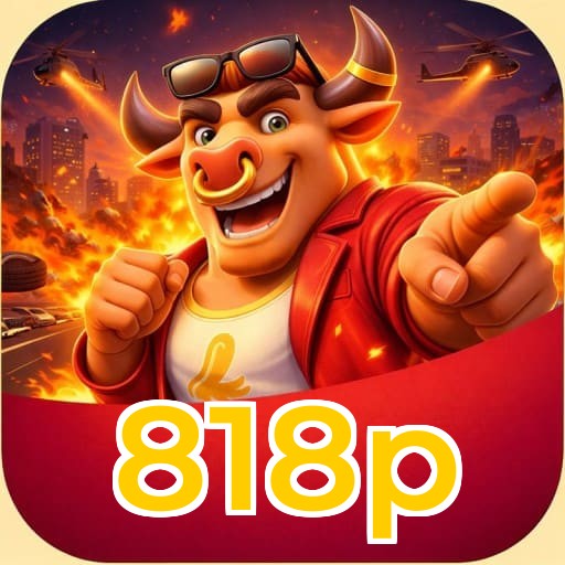 App mobile 818p