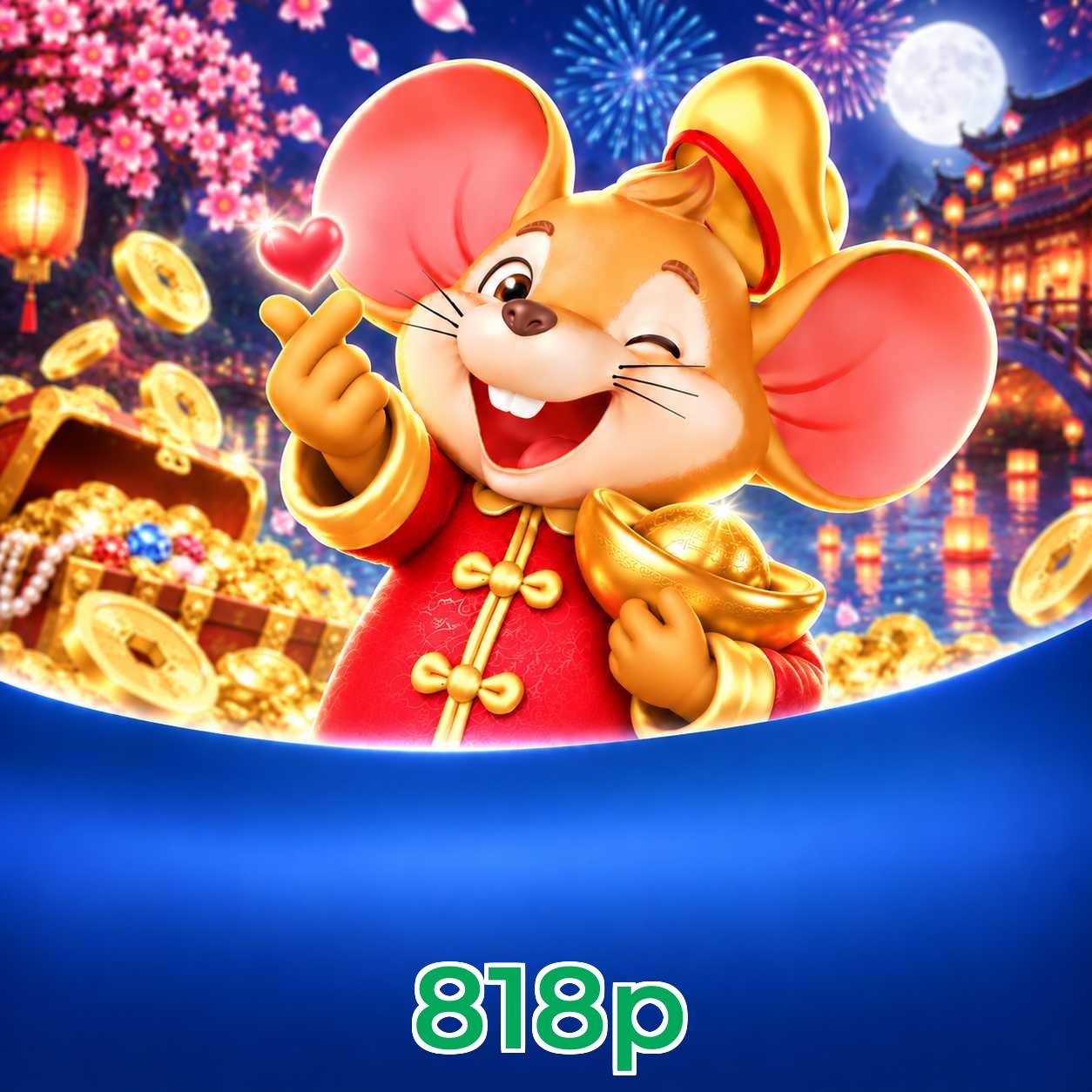 Análise de slots Plushie Frenzy na 818p