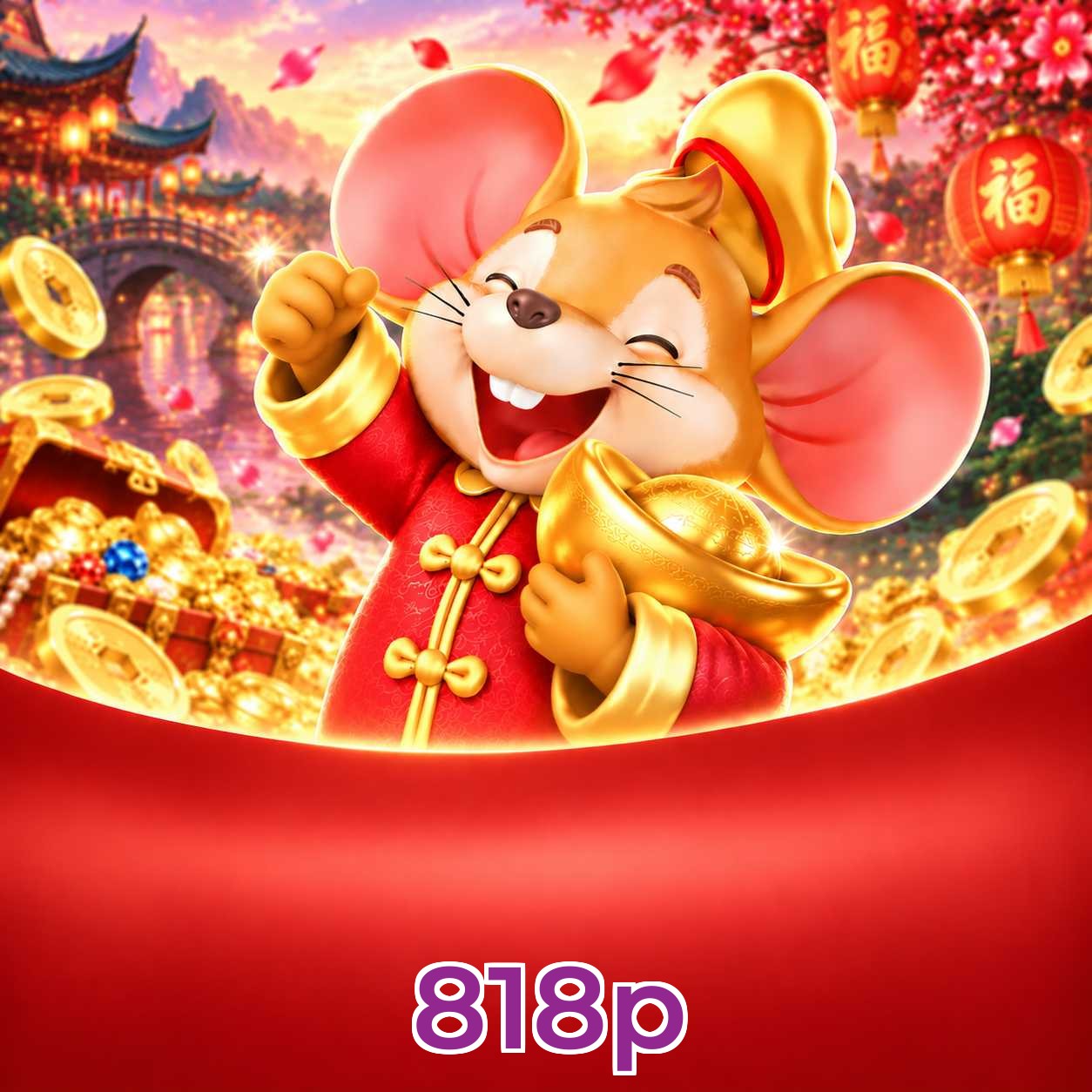 Download PC e Plushie Frenzy na 818p